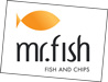 Mr Fish - Fish and Chips